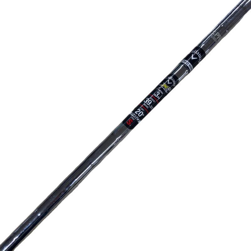 キャロウェイ X2 HOT PRO 20° ユーティリティ UT フレックスSの画像