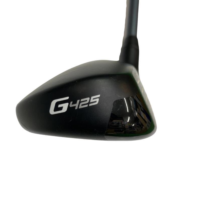 ピン G425 U5 USA ユーティリティ UT フレックスR_3