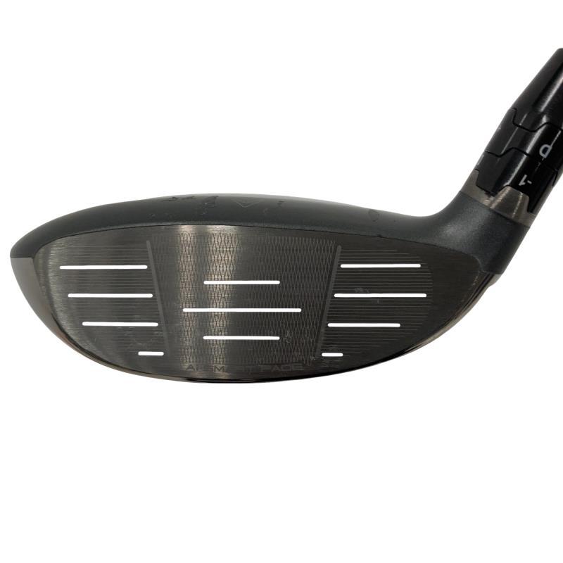 Callaway（キャロウェイ） PARADYM Ai SMOKE MAX D 3W フェアウェイ