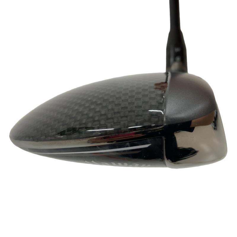 Callaway（キャロウェイ） PARADYM Ai SMOKE MAX D 3W フェアウェイ