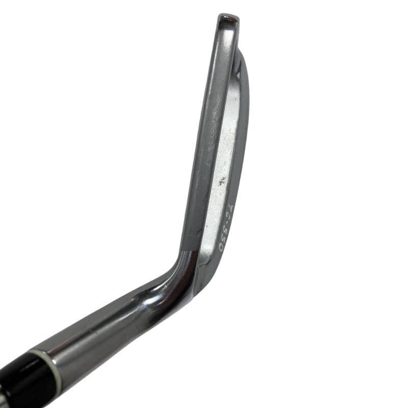 フォーティーン TC-550 FORGED(2009) 6S アイアンセット IR フレックスSの画像