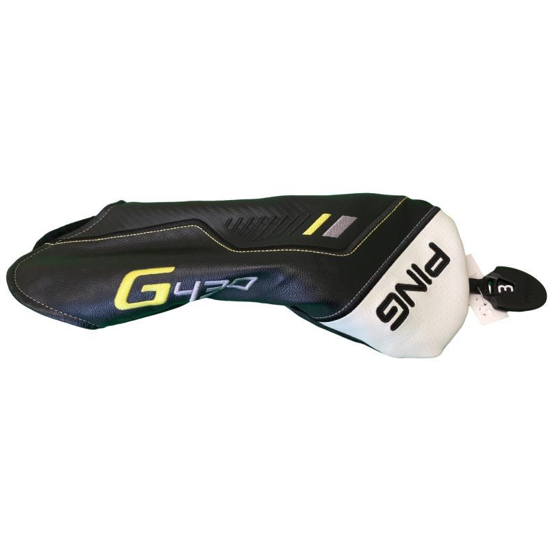 PING（ピン） G430 SFT 3W フェアウェイウッド FW フレックスR