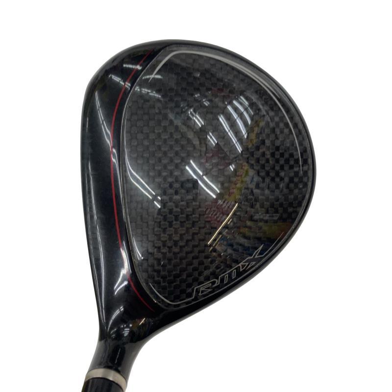 YAMAHA RMX VD 5W 18度 YAMAHA（ヤマハ） RMX VD 5W フェアウェイウッド FW フレックスR