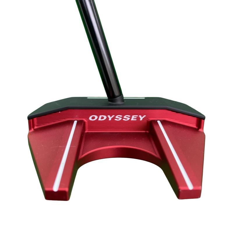 ODYSSEY（キャロウェイゴルフ） オデッセイ SQUARE 2 TRI-HOT #7 34