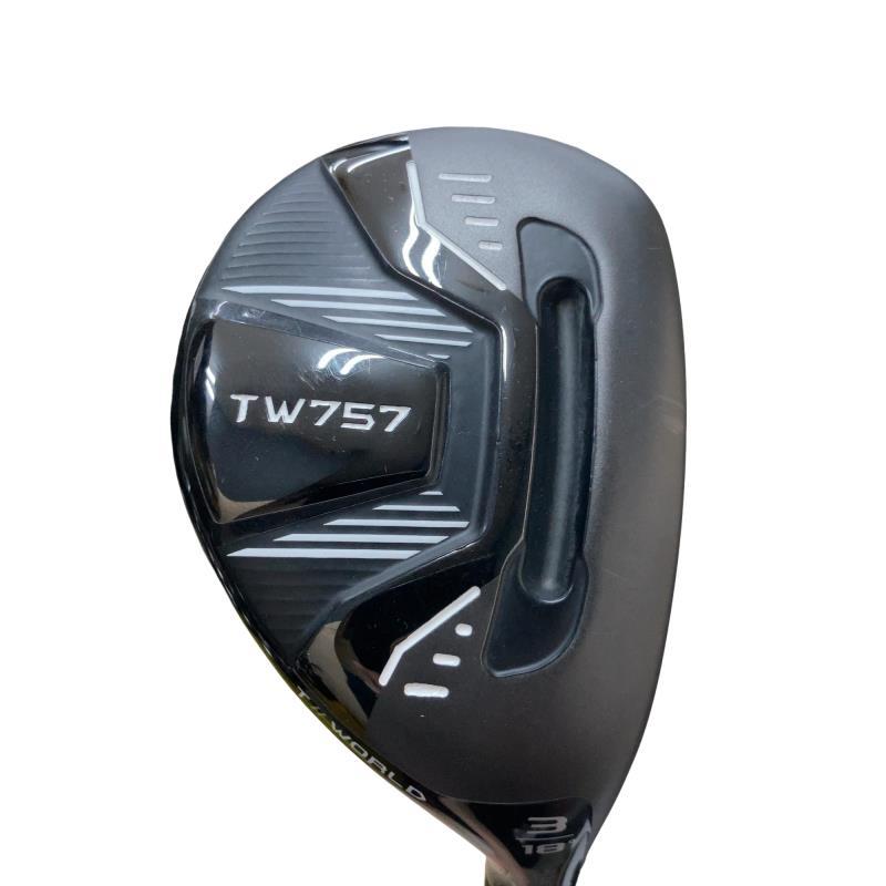HONMA GOLF（本間ゴルフ） TOUR WORLD TW757 U3 ユーティリティ UT