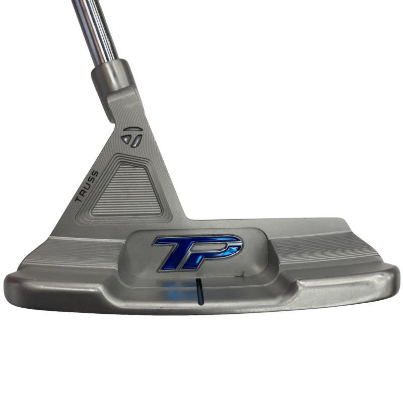 テーラーメイド TP COLLECTION HYDRO BLAST DEL MONTE TB1 33インチ パター PT フレックスその他の画像