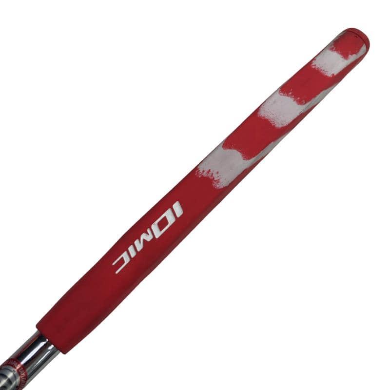 テーラーメイド TP COLLECTION HYDRO BLAST DEL MONTE TB1 33インチ パター PT フレックスその他の画像
