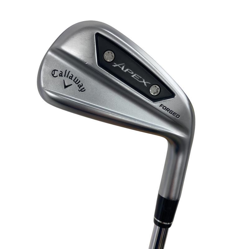 キャロウェイ APEX Ai200 6S アイアンセット IR フレックスS_1