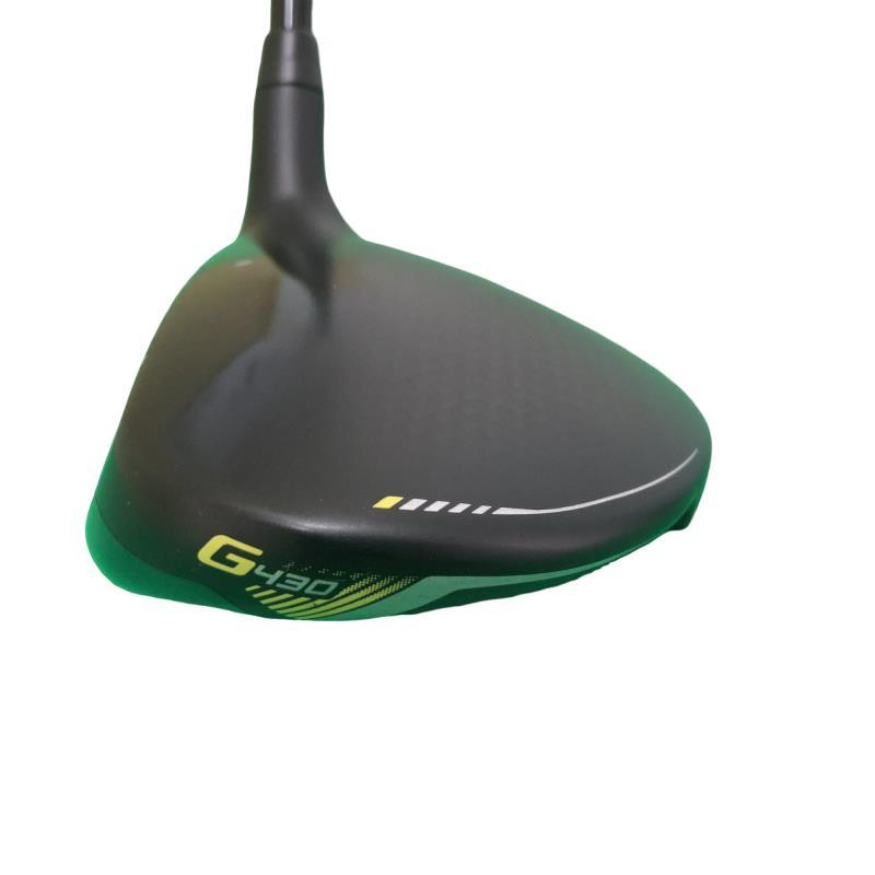 PING（ピン） G430 MAX 9W レフティ フェアウェイウッド FW フレックス 