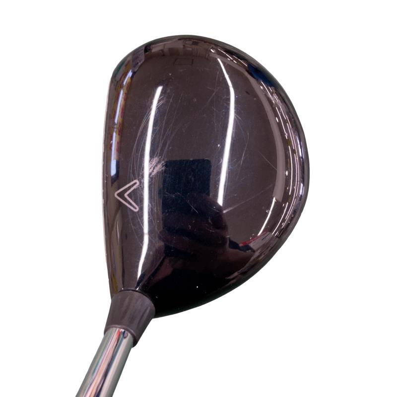 キャロウェイ　フェアウェイウッド　9番ウッド Callaway（キャロウェイ） X フェアウェイウッド 9W(23°) フェアウェイ
