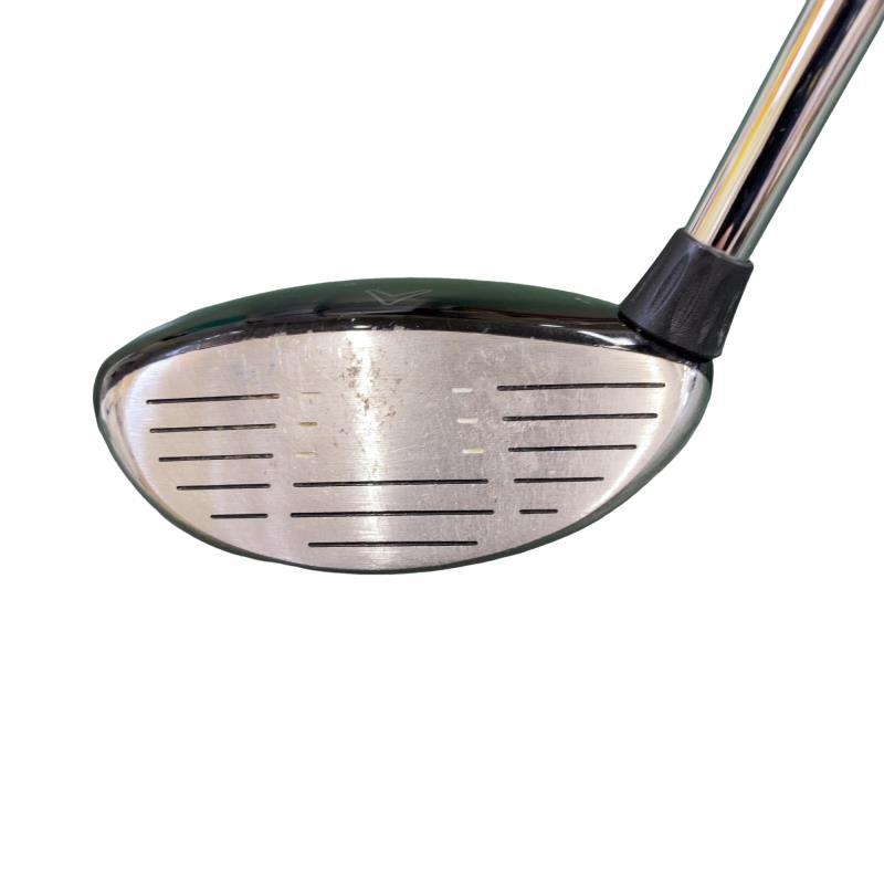Callaway（キャロウェイ） X フェアウェイウッド 9W(23°) フェアウェイ