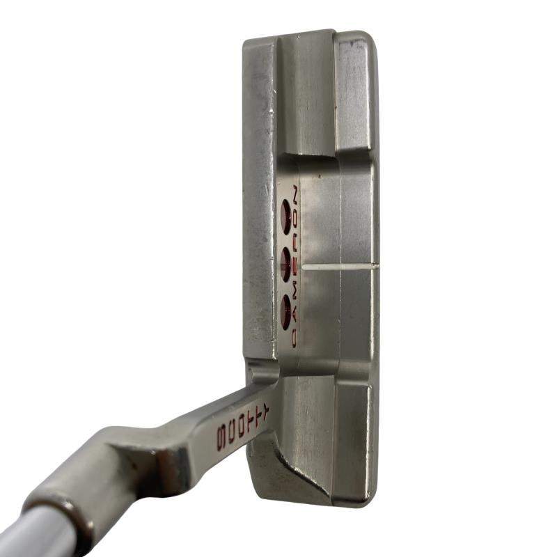 タイトリスト SCOTTY CAMERON STUDIO SELECT NEWPORT 2 34インチ(15g) パター PT フレックスその他_1
