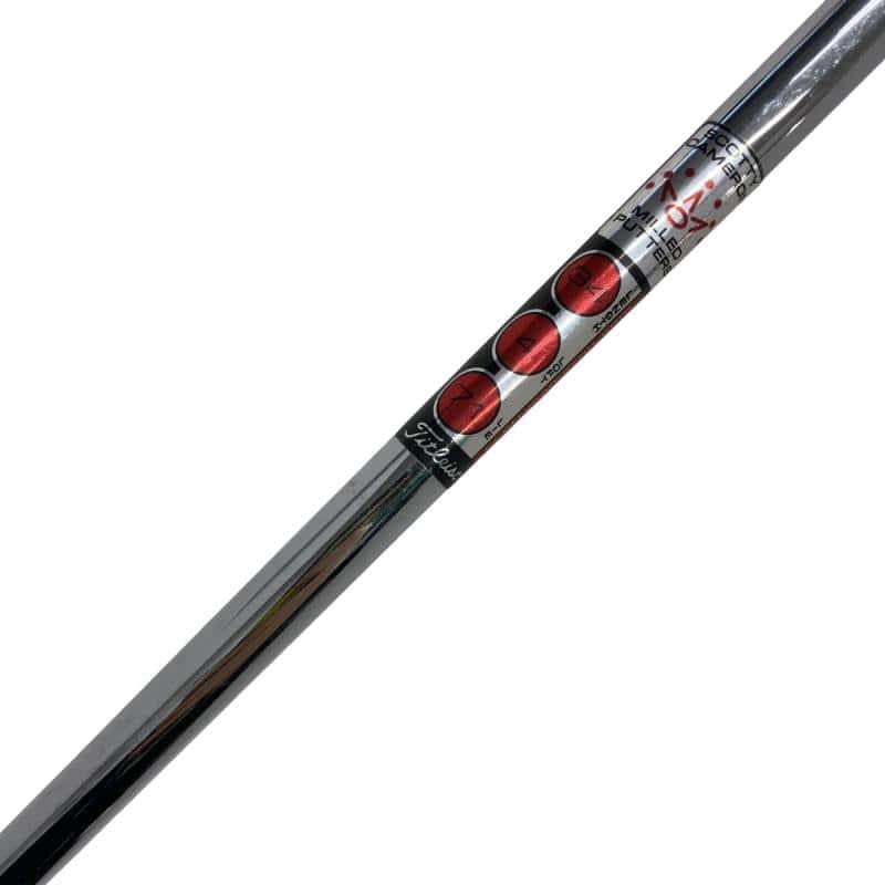 タイトリスト SCOTTY CAMERON STUDIO SELECT NEWPORT 2 34インチ(15g) パター PT フレックスその他_4