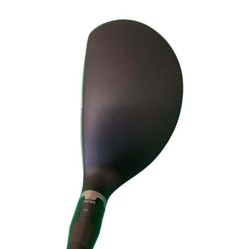 muziik On The Screw DU2 HEAVEN U3 ユーティリティ UT フレックスその他の画像