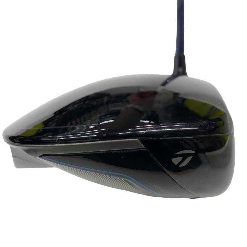 TaylorMade（テーラーメイド） Qi10 10.5° ドライバー DR フレックスSR