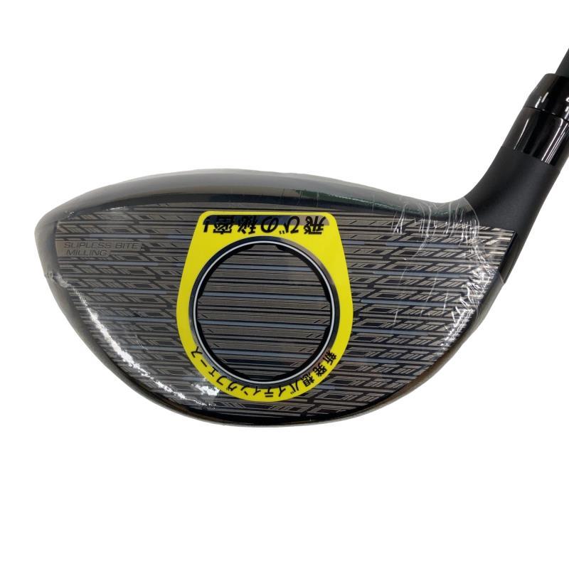 BRIDGESTONE GOLF ブリヂストン B2 HT 9.5° ドライバー DR フレックスS