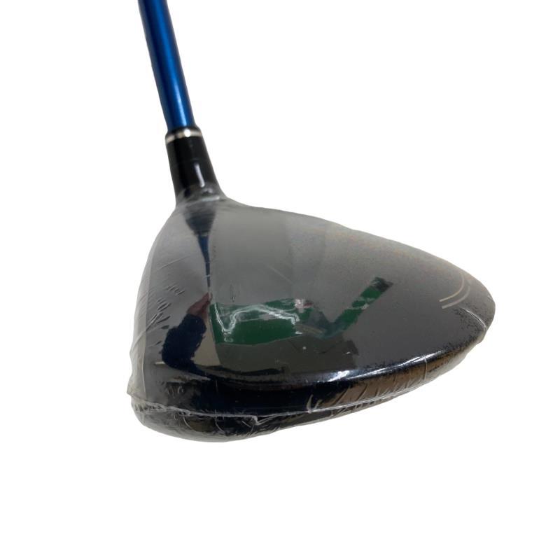 XXIO 10 MP1000 レフティ 5W FW FlexR 美品 DUNLOP（ダンロップ） XXIO(2024) 5W レフティ フェアウェイウッド FW