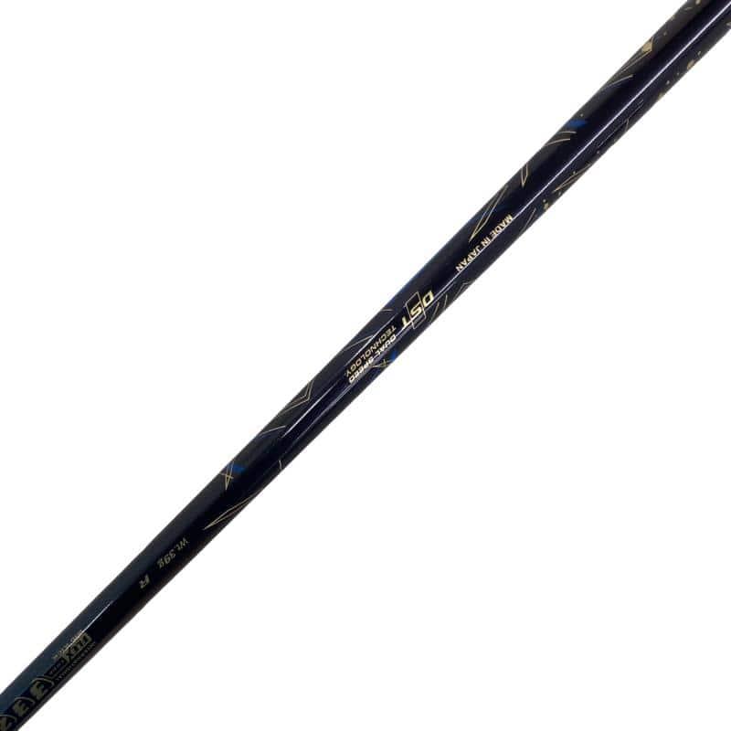 DUNLOP（ダンロップ） XXIO(2024) 5W レフティ フェアウェイウッド FW