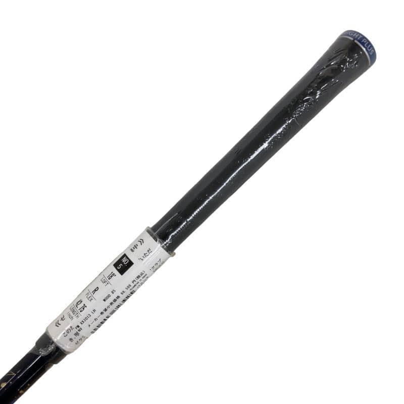 DUNLOP（ダンロップ） XXIO(2024) 5W レフティ フェアウェイウッド FW