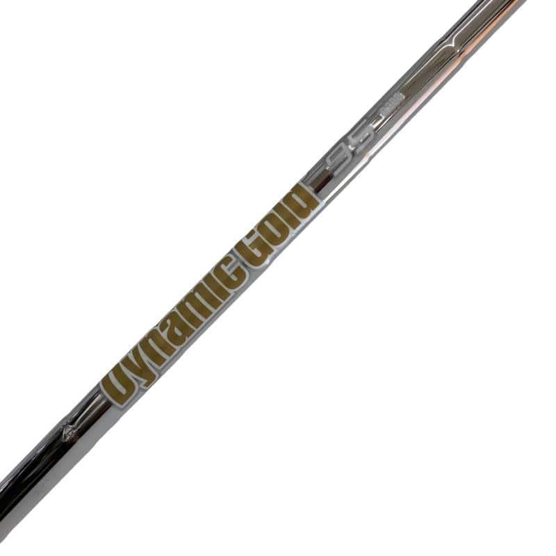 タイトリスト Titleist T200(2023) 7S レフティ アイアンセット IR フレックスその他の画像