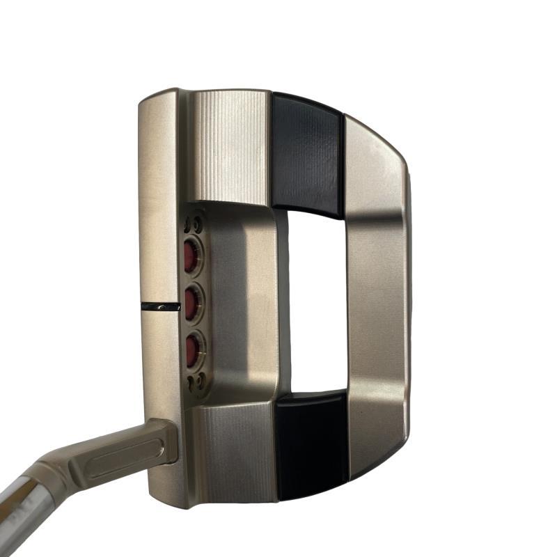 タイトリスト SCOTTY CAMERON STUDIO STYLE FASTBACK 1.5(2025) 34インチ パター PT フレックスその他_1