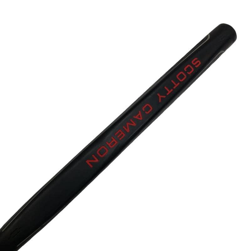 タイトリスト SCOTTY CAMERON STUDIO STYLE FASTBACK 1.5(2025) 34インチ パター PT フレックスその他_5