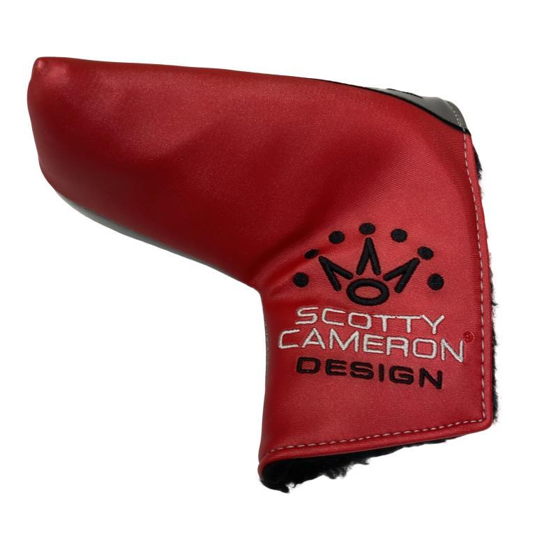 タイトリスト SCOTTY CAMERON STUDIO STYLE FASTBACK 1.5(2025) 34インチ パター PT フレックスその他_6