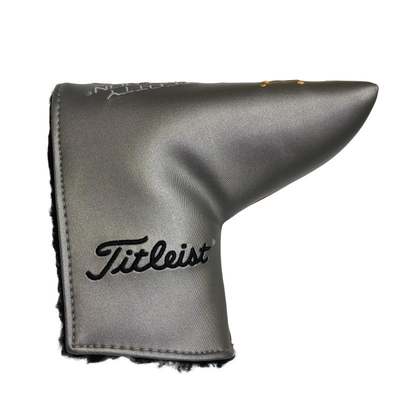 タイトリスト SCOTTY CAMERON STUDIO STYLE FASTBACK 1.5(2025) 34インチ パター PT フレックスその他_8