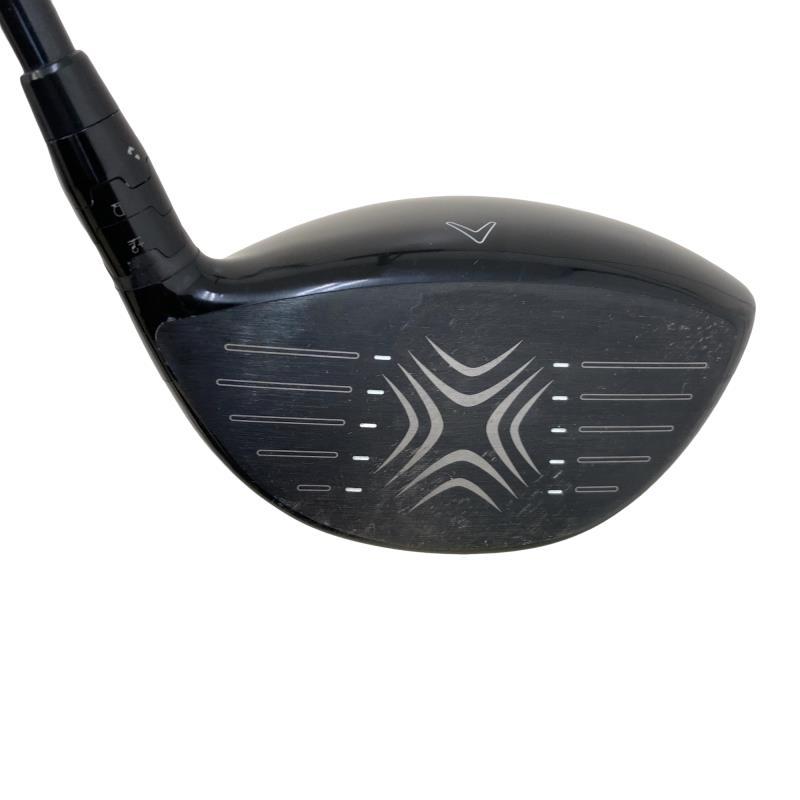 Callaway（キャロウェイ） X2 HOT 10.5° レフティ ドライバー DR
