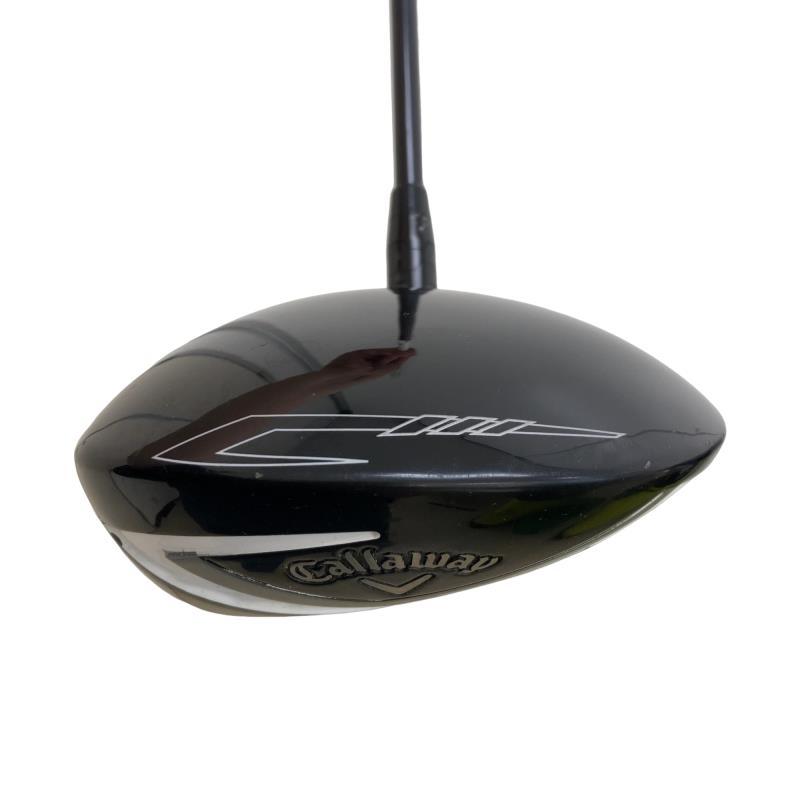 Callaway（キャロウェイ） X2 HOT 10.5° レフティ ドライバー DR