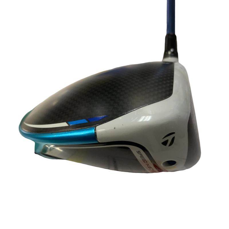 TaylorMade（テーラーメイド） SIM2 MAX 9° ドライバー DR フレックスS