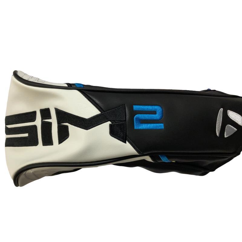 TaylorMade（テーラーメイド） SIM2 MAX 9° ドライバー DR フレックスS