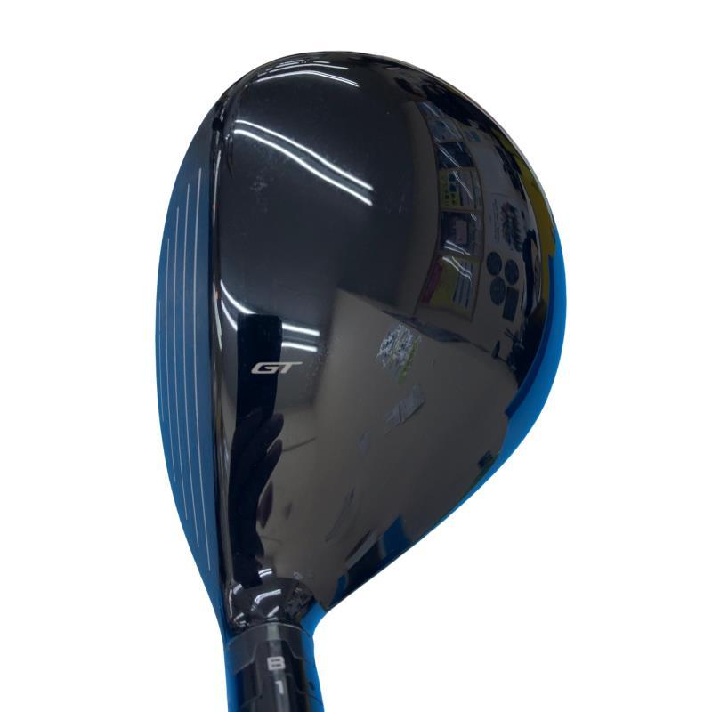 Titleist（タイトリスト） GT3 18° フェアウェイウッド FW フレックスS
