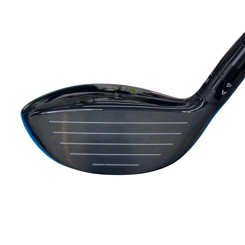 Titleist（タイトリスト） GT3 18° フェアウェイウッド FW フレックスS
