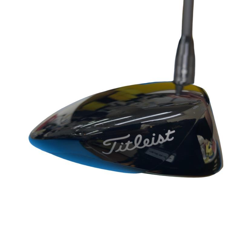 Titleist（タイトリスト） GT3 18° フェアウェイウッド FW フレックスS