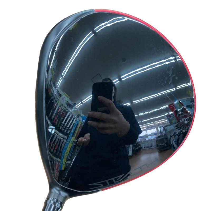 TaylorMade（テーラーメイド） STEALTH2 HD 10.5° ドライバー DR