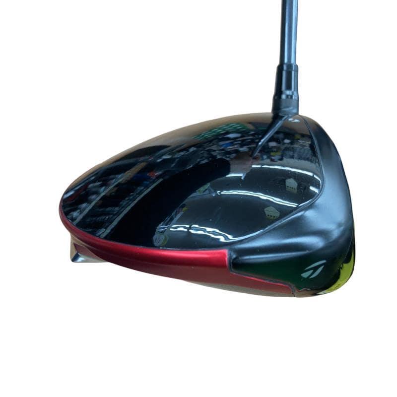 TaylorMade（テーラーメイド） STEALTH2 HD 10.5° ドライバー DR