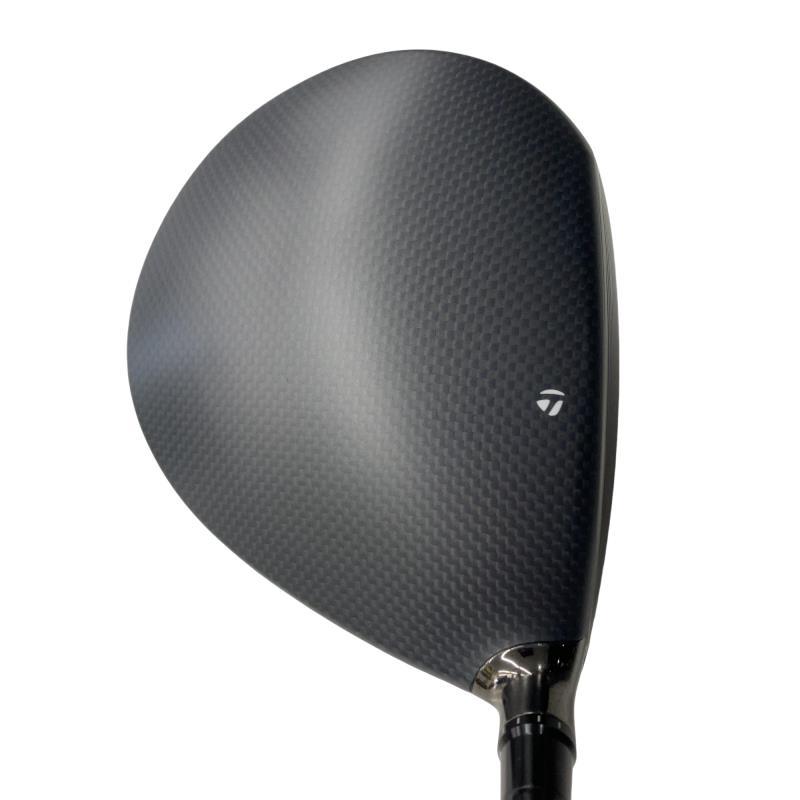 テーラーメイド Qi35 LS  9° レフティ ドライバー DR フレックスSの画像