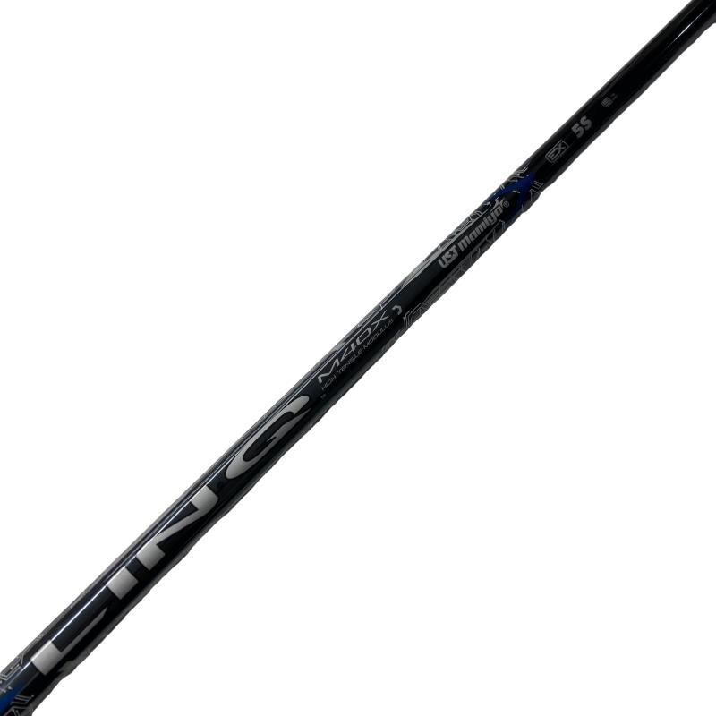 テーラーメイド Qi35 LS  9° レフティ ドライバー DR フレックスSの画像