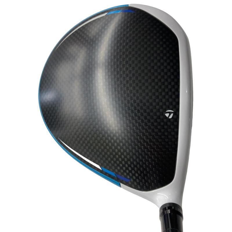 TaylorMade（テーラーメイド） SIM2 MAX 9° レフティ ドライバー DR