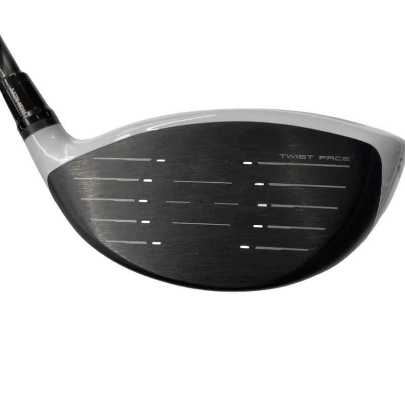 ●かなり美品　レア●テーラーメイドSIM 2 MAX ドライバー 9° レフティ TaylorMade（テーラーメイド） SIM2 MAX 9° レフティ ドライバー DR