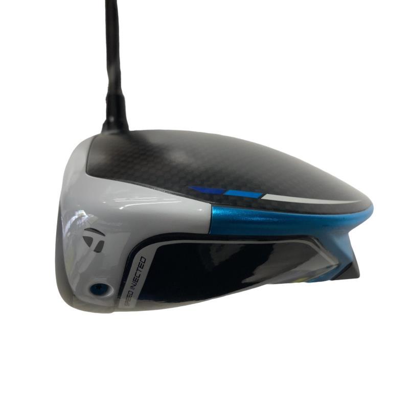 ●かなり美品　レア●テーラーメイドSIM 2 MAX ドライバー 9° レフティ TaylorMade（テーラーメイド） SIM2 MAX 9° レフティ ドライバー DR