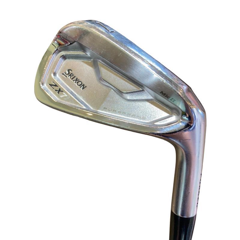 DUNLOP（ダンロップ） SRIXON ZX7 Mk II 6S アイアンセット IR