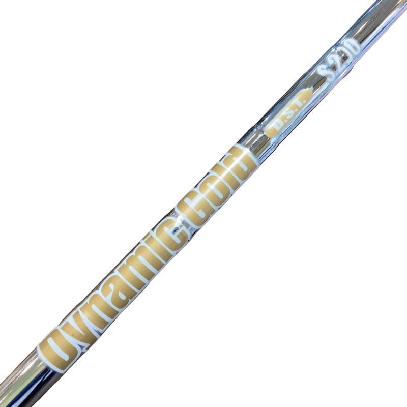 DUNLOP（ダンロップ） SRIXON ZX7 Mk II 6S アイアンセット IR
