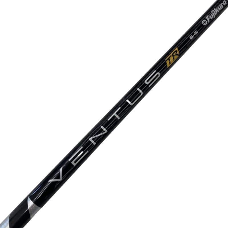 ベンタス フジクラ VENTUS TR BLACK 6S ドライバー用シャフト フジクラシャフト VENTUS TR BLACK 6 ドライバー用 シャフト VENTUS TR