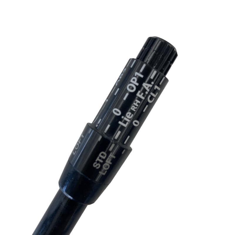 フジクラシャフト VENTUS TR BLACK 6 ドライバー用 シャフト VENTUS TR