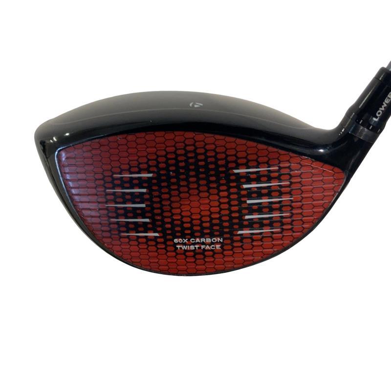 TaylorMade（テーラーメイド） STEALTH 10.5° ドライバー DR