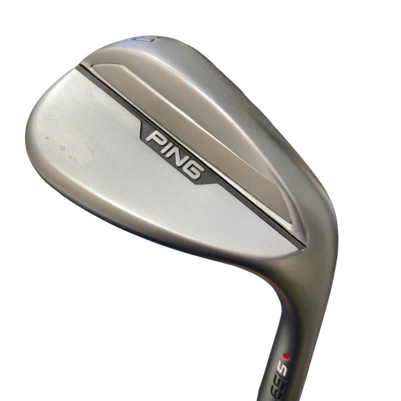 PING（ピン） PING s159 60°/06° T ウェッジ WG フレックスS : ゴルフ