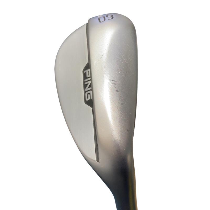 PING（ピン） PING s159 60°/06° T ウェッジ WG フレックスS : ゴルフ