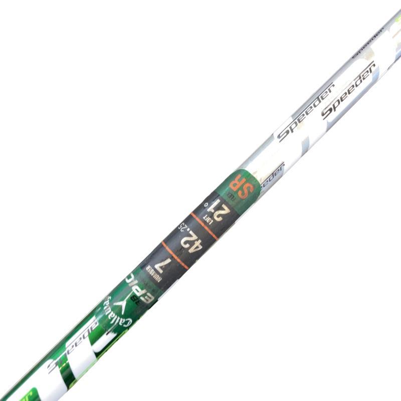 Callaway（キャロウェイ） GBB EPIC STAR 7W フェアウェイウッド FW